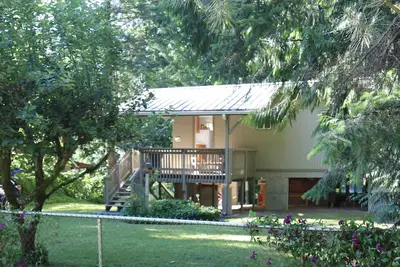 Image de Skagit Waterfront Cottage
