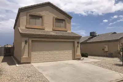 Image de Détendez-vous à l'Oasis au Magic Ranch