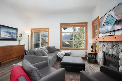 Image de Mountain Star # 16 | 3 Br, 2 salles de bain, 9 couchages