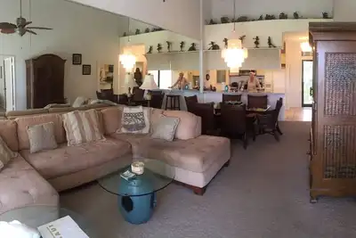 Image de Wailea Sensation Vacation! Spectaculaire Oceanview Villa! Au 2ème trou.