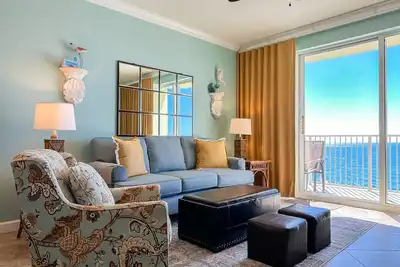 Image de Boardwalk Beach Resort, Ocean / Beach front, Loaded w Commodités, Garez votre voiture! !