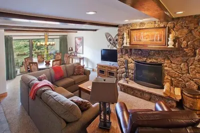 Beaver Creek luxe à Avon prix. Platinum-évalué par Lqa!