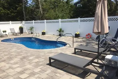 Image de Surf City Nouveau Duplex 3br (1er Fl) - Étapes pour Kid Friendly Bay Beach 3 à l'océan
