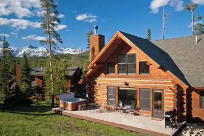 Image de Powder Ridge Cabin Chief Gull 3