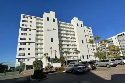 Image de Condo Terra Mar (Fort Myers Beach) Waterfront - Golfe du Mexique