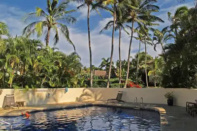 Image de Spacieux condo de 2 Bdrm End Unit * Accès au Poipu Beach Athletic Club inclus!