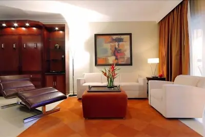 Image de Lavish Ocean Front 2 Bedroom Suite - Lowest All Inclusive - 65 $! !