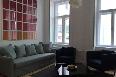 Image de Artapart Luxury And Art In Budapest - Appartement K3