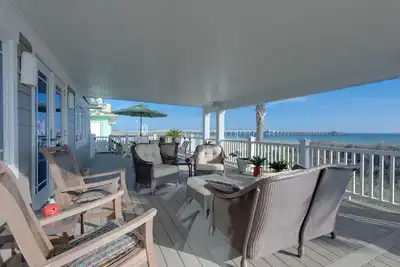 Image de Plage Home At Pier Park