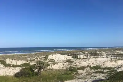 Image de Fabuleux 3br / 3ba Ocean Front Condo