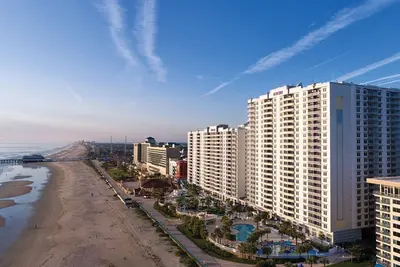 Image de Wyndham Ocean Walk 2 Br Deluxe Condo