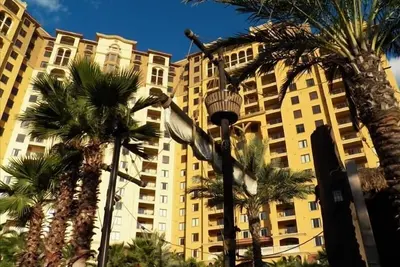 Image de Bonnet Creek - À Disneyworld!