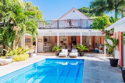 Image de Outdoor Living Fabulous et Entertaining