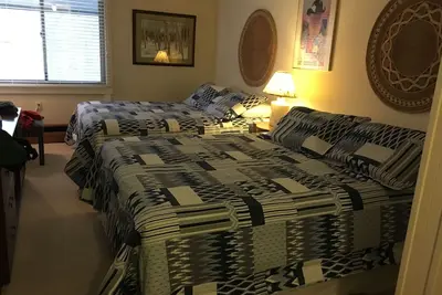 Image de Véritable ski-in Ski-Out à Ski Watch sur le Peak 8, Breckenridge!