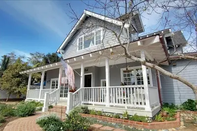 Image de Coastal Retreat à Encinitas