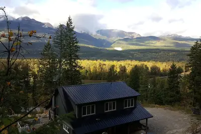 Image de Une vue imprenable sur la vallée du Columbia