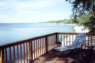 Image de Maison d'hôtes Panorama Waterfront au nord de Sturgeon Bay