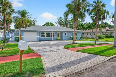 Image de St. Armands Circle, 3 chambres, 3 salles de bain, piscine chauffée