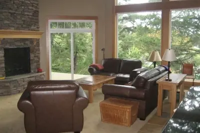 Image de Superbe New Lodge-Like Sq Ft 4500. Accueil personnalisé