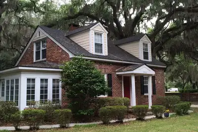 Image de Charmant cottage dans le quartier historique de Beaufort