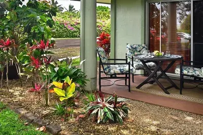 Image de Promenade à la plage - Tout nouvellement aménagées - 2 Bdrm + Loft Bdrm / 2 salles de bain - WiFi- Hdtv