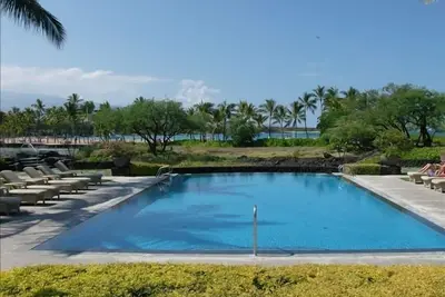Luxury Kolea Ocean View Penthouse - Hula Moon Villa - À partir de $ 269 par nuit!