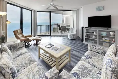 Image de One Ocean Place - Direct Oceanfront