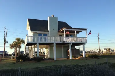 Image de Évasion relaxante en bord de mer à Sea Isle! 3 Br / 2 Ba avec de superbes vues