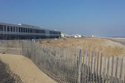Image de Stay Play Dewey - Maison de ville en bord de mer à Dewey Beach