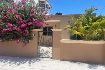 Image de Piscine privée! Près de la plage Cenotes / Xcacel. Location sans souci garantie!