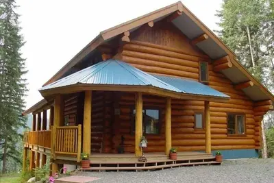 Image de Connectez-vous Accueil Retraite sur Belle sulfureux Lakefront