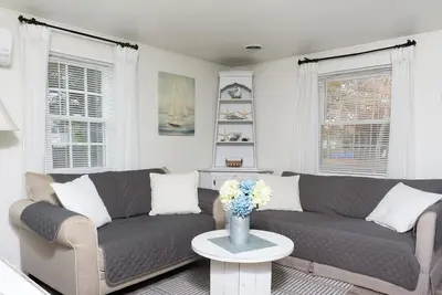 Image de Condo accueillant South Yarmouth près des plages, restaurants et amusement familial