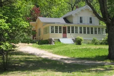 Image de Historique Glencrest Cottage