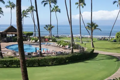 Image de Belle 3e étage Ocean & Pool View Unité 1 Chambre