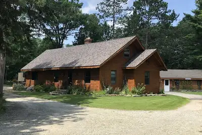 Image de Aventure U. P- Lake House sur le lac Michigan