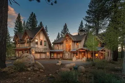 Image de Trestlewood Lodge à Old Greenwood
