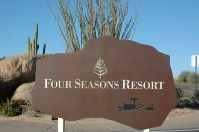 Image de Four Seasons Scottsdale 2 chambres à coucher juillet et août à partir de 285 $ nuit (7 nuits)