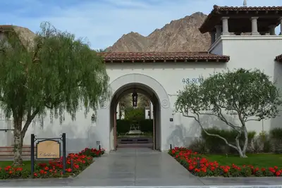 Image de Retraite de luxe à côté du complexe La Quinta Waldorf Astoria