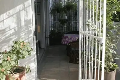Image de Beau Jardin Appartement Près de plage de Los Muertos