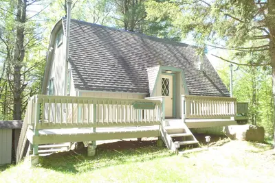 Image de Alpine Meadows Chalet Stowe