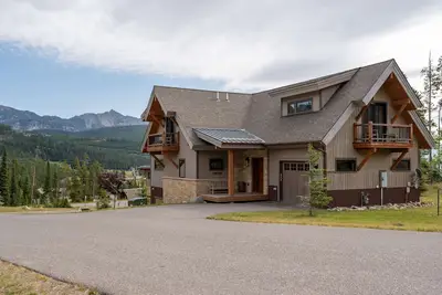 Image de Homestead Chalet 5 Claim Jumper