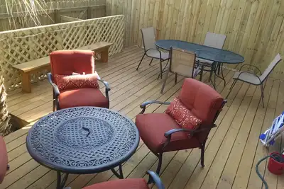 Image de Très bien situé - Nouvellement rénové et meublé