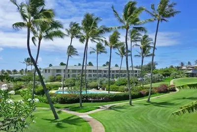 Image de Shipwreck Beach Cottage. . . Unité autonome. . . Accès au Poipu Beach Athletic Club