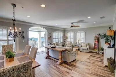 Image de Villas at Seagrove Beach - Les yeux au-dessus des vagues 6-8 personnes