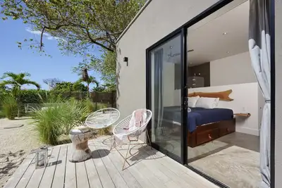 Image de Casita Tuis, studio privé