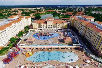 Image de Superbe 2 Chambres Au Centre Ville Proche De Disney