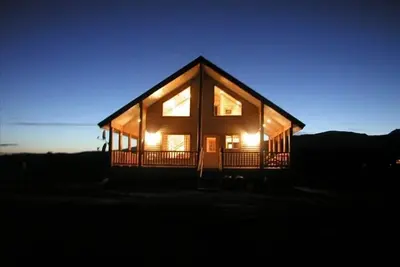 Image de Bears Den Cabin - Island Park, Idaho & Yellowstone vacances
