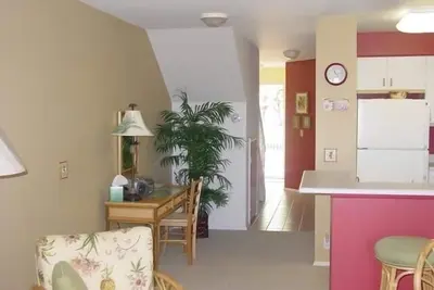 Image de Island Comfort-Beautiful Condo-Ocean & Sunset Views-Ac-Golf