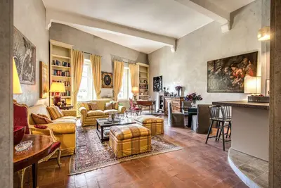 Image de Appartement de luxe \"Margana 21\"