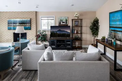 Image de Gallatin Gateway Getaway - Parfait pour Bozeman, Big Sky et Yellowstone Visit